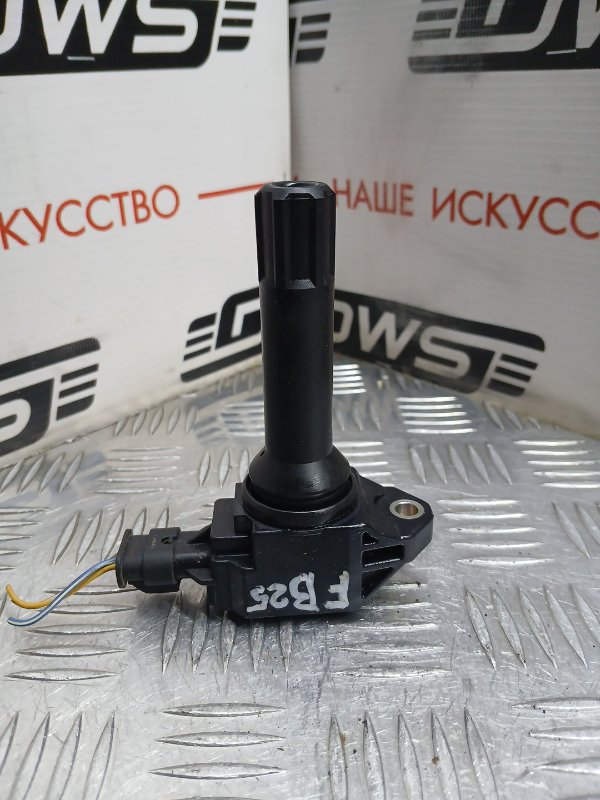 Катушка зажигания Impreza GJ6 FB20