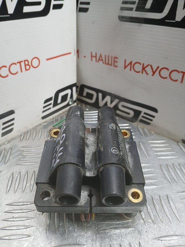 Катушка зажигания Impreza GG2 EJ15