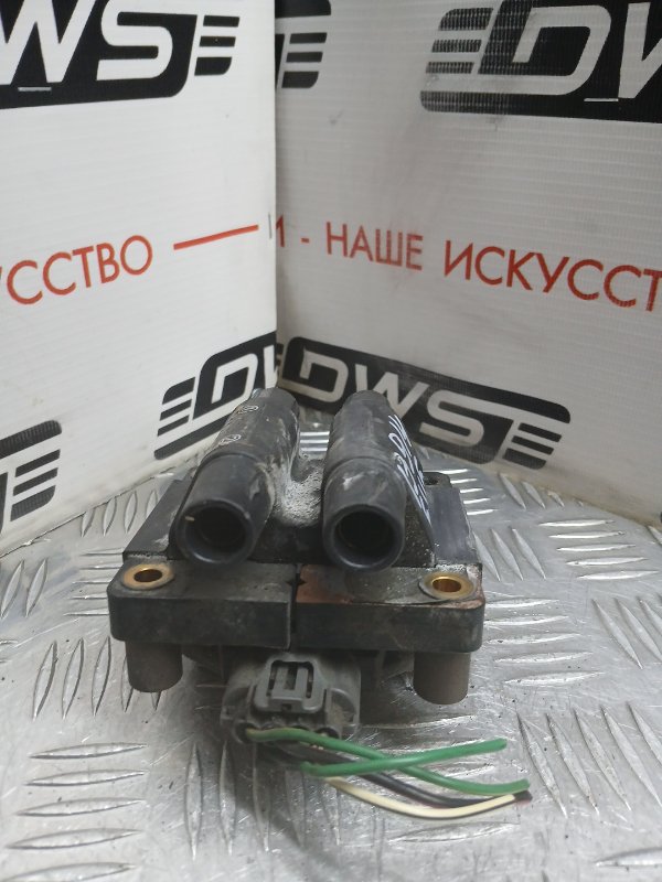 Катушка зажигания Impreza GG2 EJ15