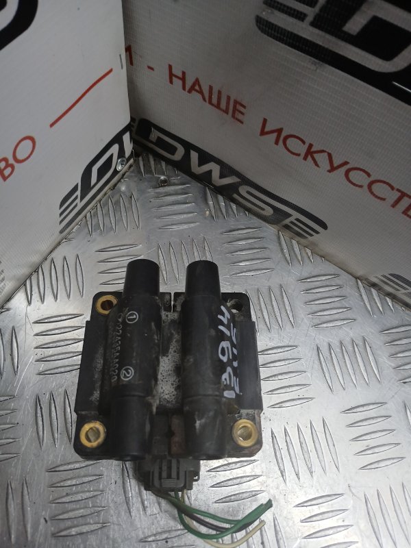 Катушка зажигания Impreza GG2 EJ15