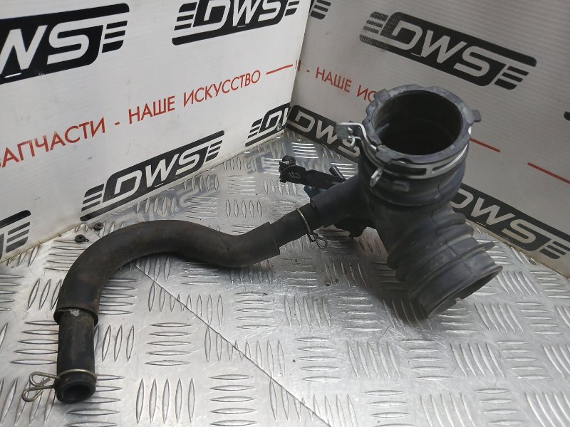 Патрубок воздушного фильтра, 300 рублей, Красноярск