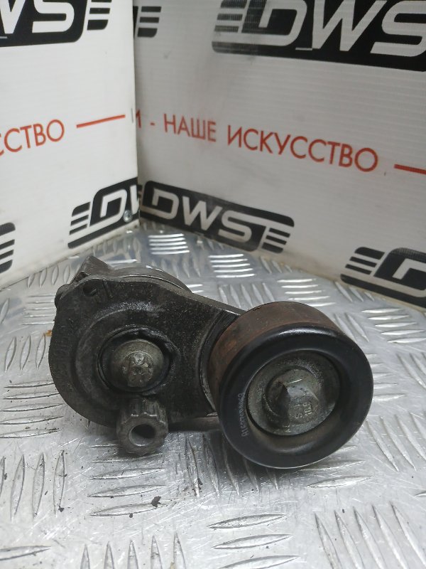 Натяжитель Chevrolet Aveo T300 F16D4 55563512 контрактная
