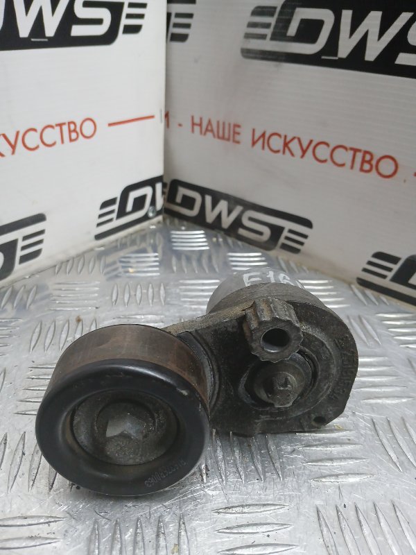 Натяжитель Aveo T300 F16D4