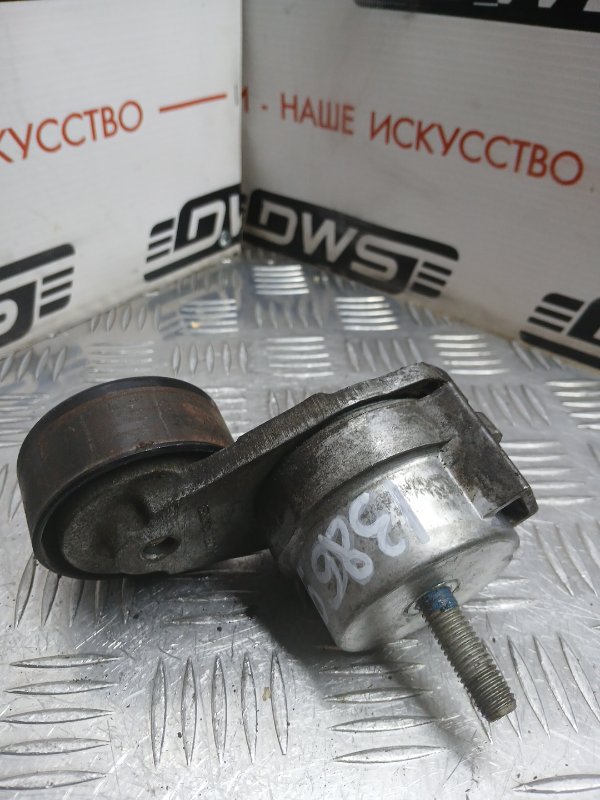 Натяжитель Aveo T300 F16D4