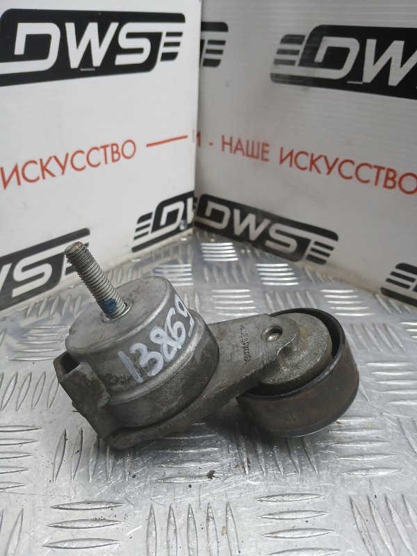 Натяжитель Aveo T300 F16D4