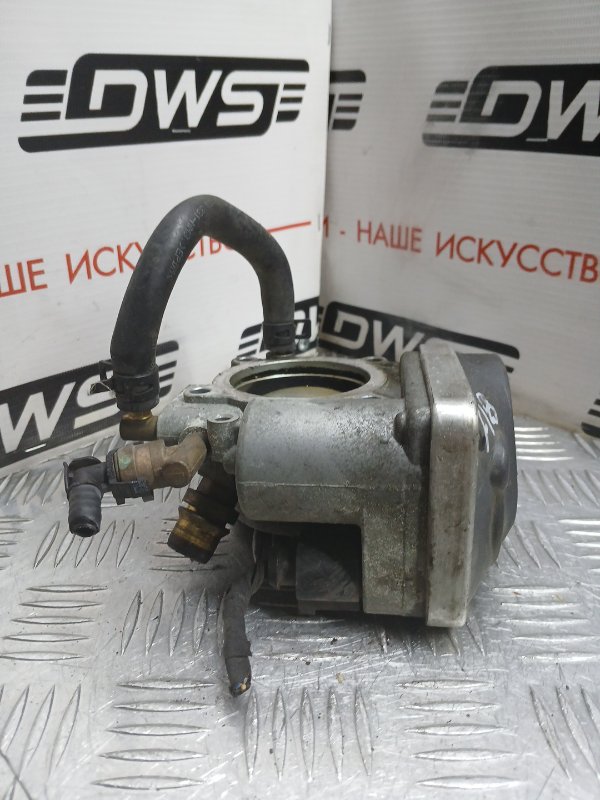 Дроссельная заслонка Cruze J300 F18D4