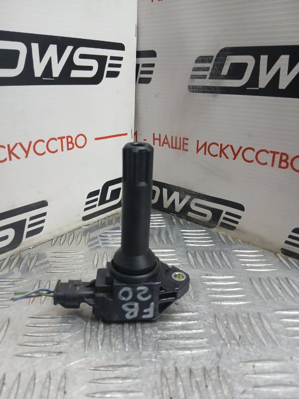 Катушка зажигания Impreza GJ6 FB20