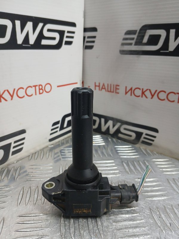 Катушка зажигания Impreza GJ6 FB20