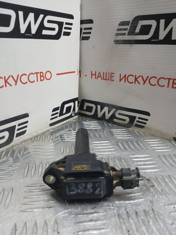 Катушка зажигания Impreza GJ6 FB20