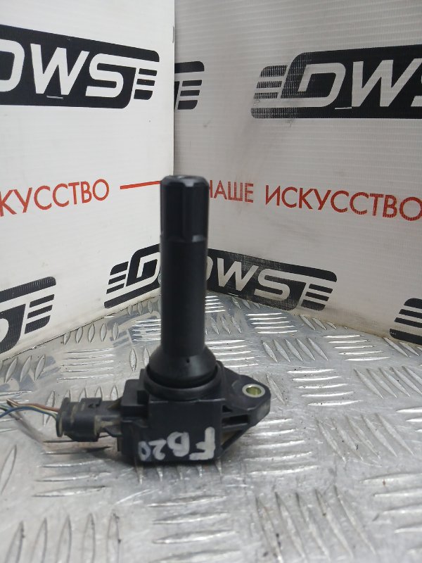 Катушка зажигания Impreza GJ6 FB20