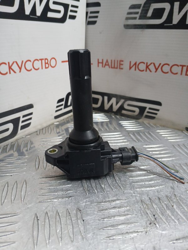 Катушка зажигания Impreza GJ6 FB20