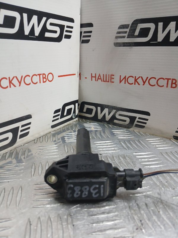 Катушка зажигания Impreza GJ6 FB20