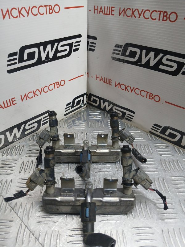 Форсунка топливная, 4000 рублей, Красноярск