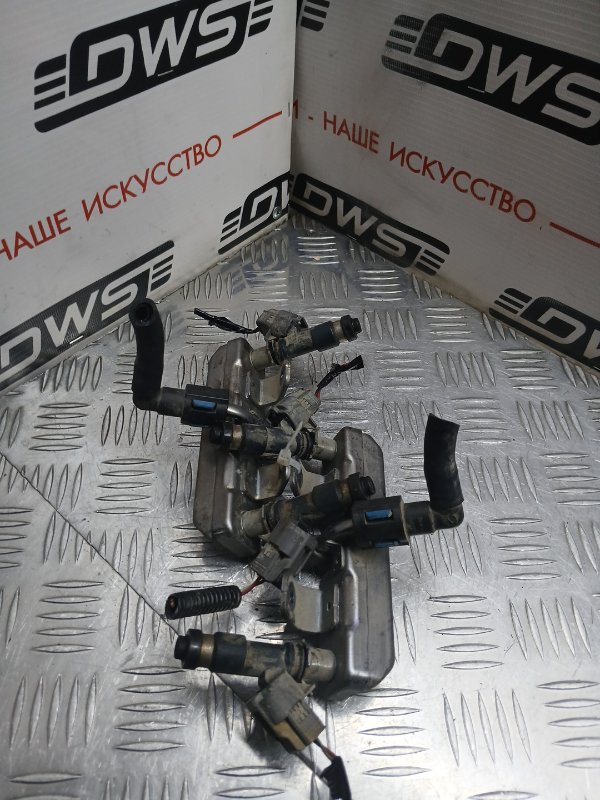 Форсунка топливная, 4000 рублей, Красноярск