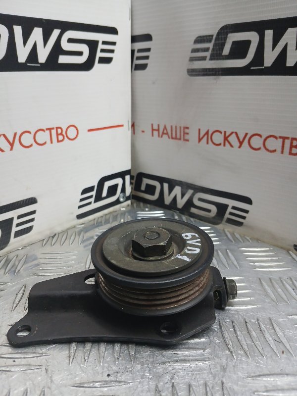 Натяжитель Isuzu Bighorn UBS1VC 6VD1