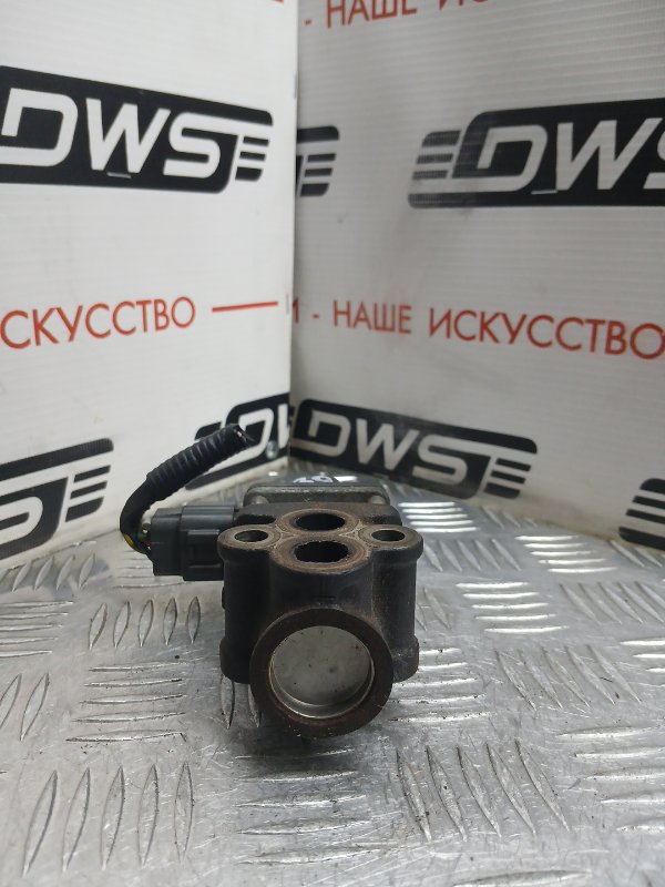 Клапан EGR Impreza GC1 EJ15