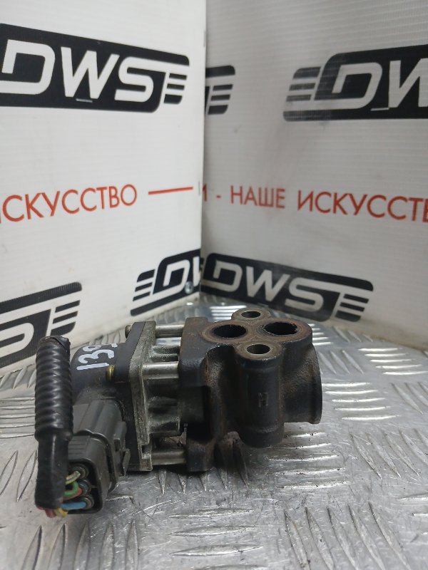 Клапан EGR Subaru Impreza GC1 EJ15