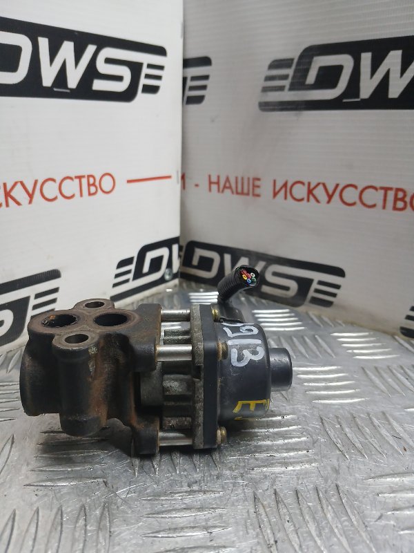 Клапан EGR Impreza GC1 EJ15
