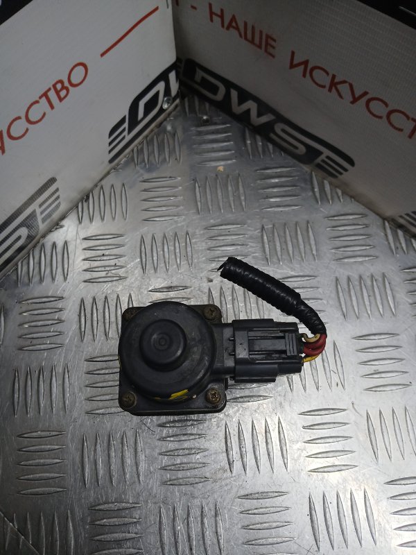 Клапан EGR Impreza GC1 EJ15