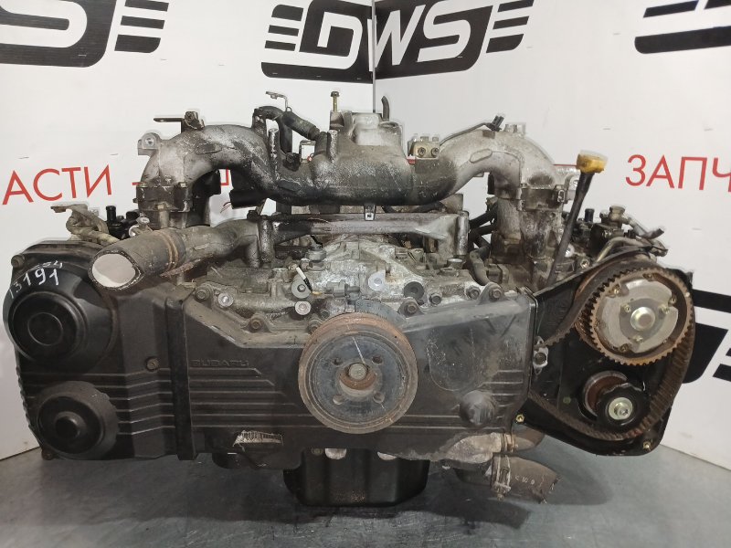 Двигатель, 138500 рублей, Красноярск