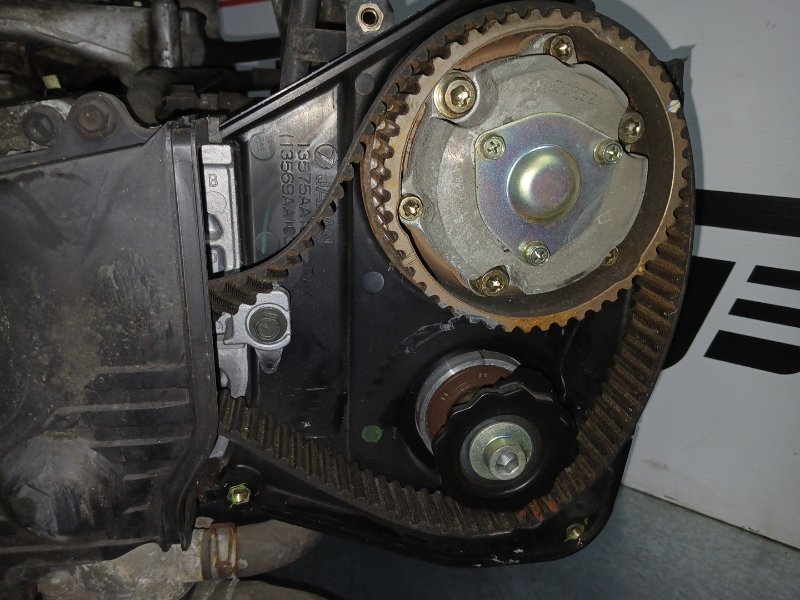 Двигатель, 138500 рублей, Красноярск