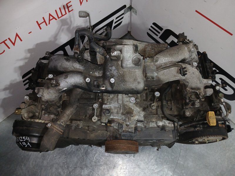 Двигатель, 138500 рублей, Красноярск