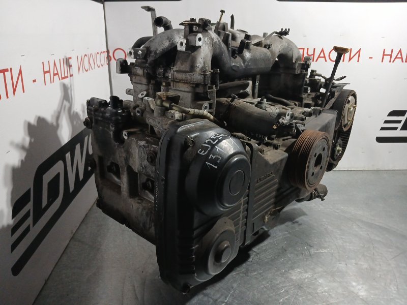 Двигатель, 138500 рублей, Красноярск