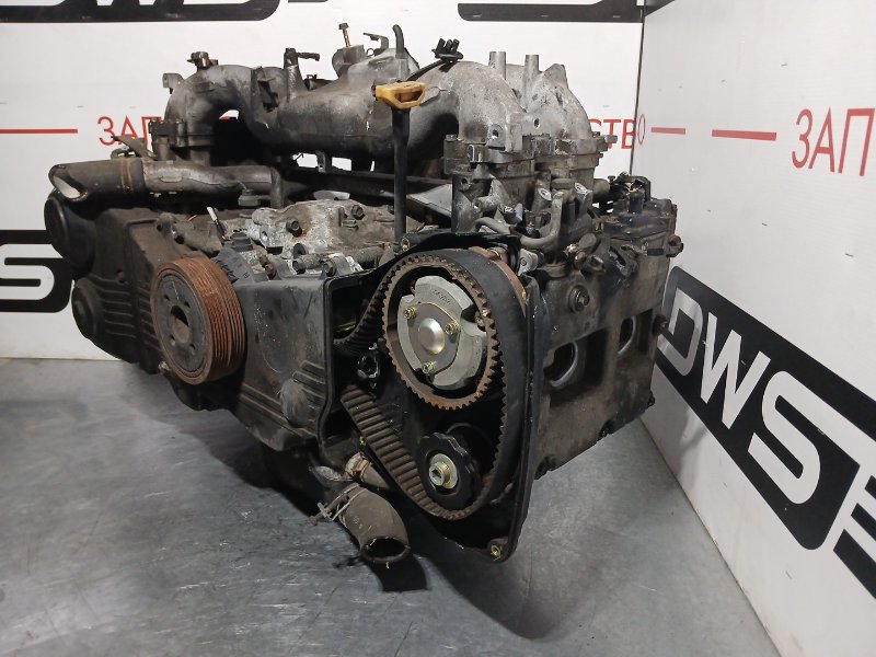 Двигатель, 138500 рублей, Красноярск