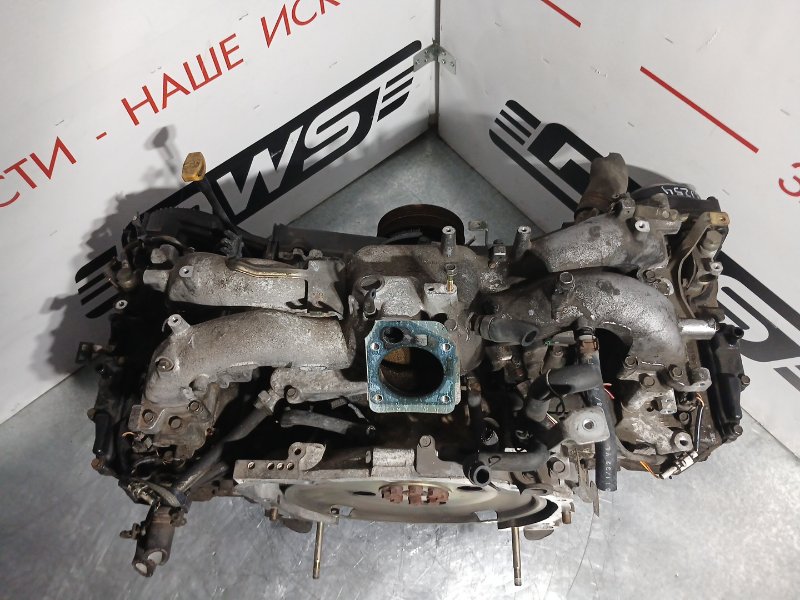 Двигатель, 138500 рублей, Красноярск