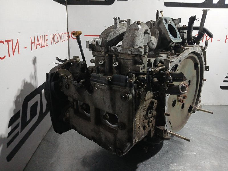 Двигатель, 138500 рублей, Красноярск