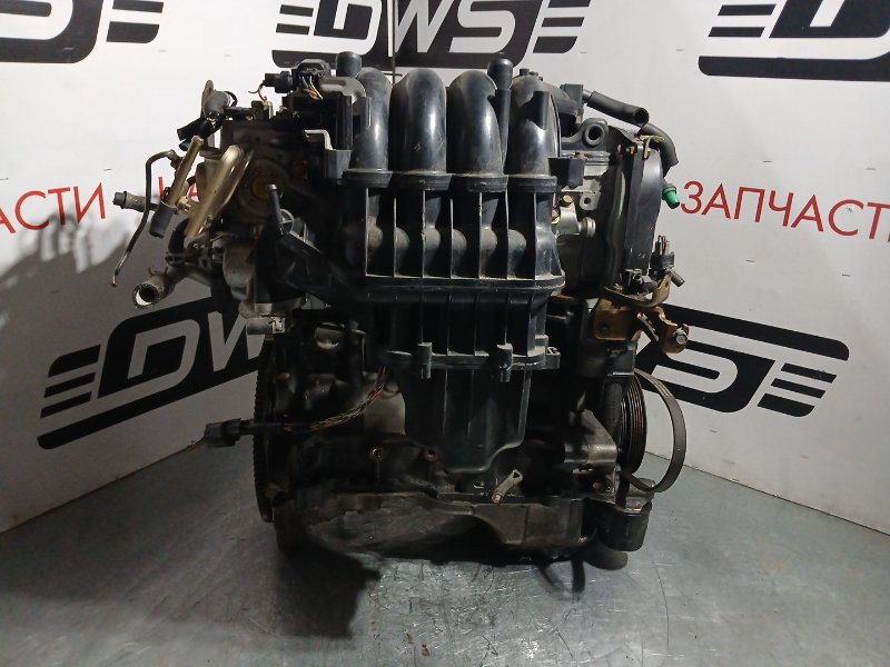 Двигатель, 75000 рублей, Красноярск