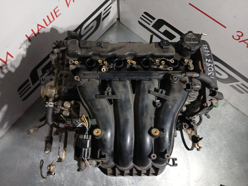 Двигатель, 75000 рублей, Красноярск