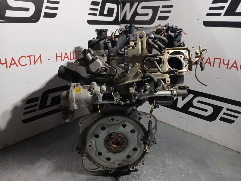 Двигатель, 75000 рублей, Красноярск