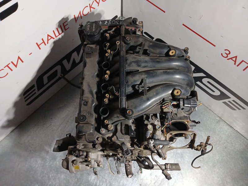 Двигатель, 75000 рублей, Красноярск