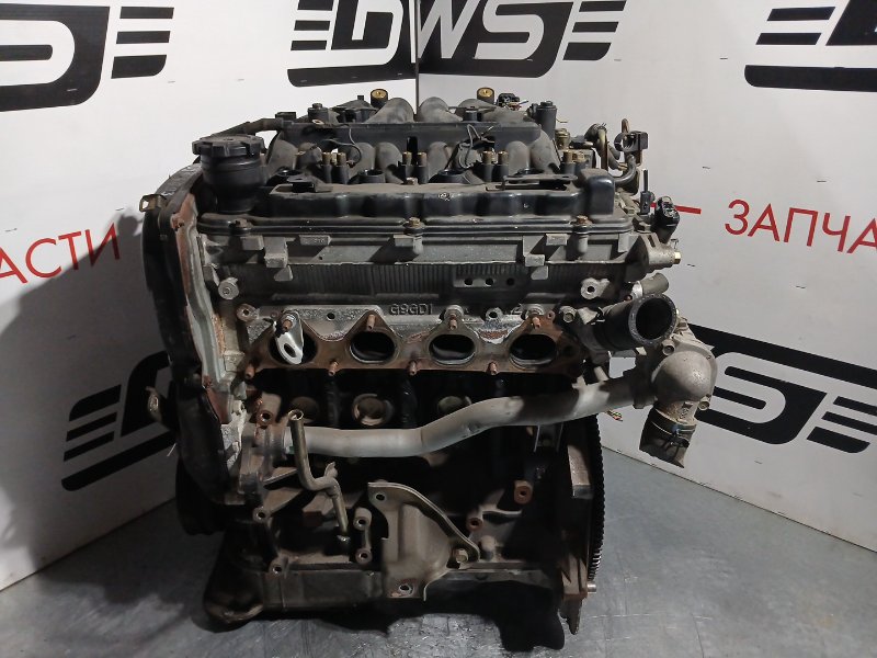 Двигатель, 75000 рублей, Красноярск