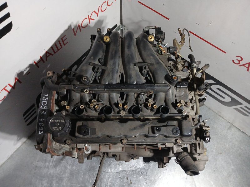 Двигатель, 75000 рублей, Красноярск