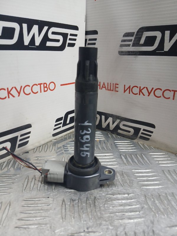 Катушка зажигания Mitsubishi Outlander CW4W 4B11