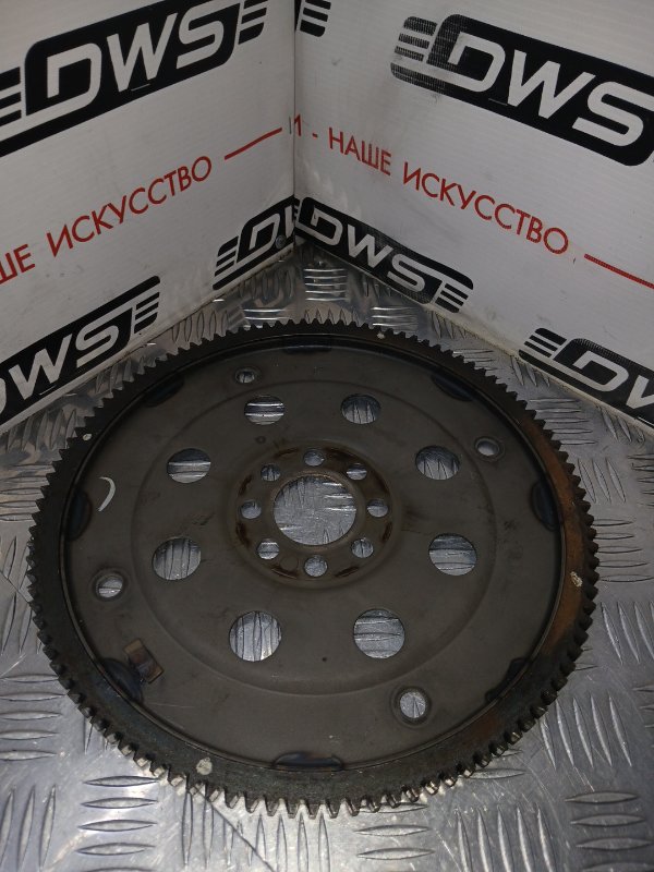 Маховик, 1000 рублей, Красноярск