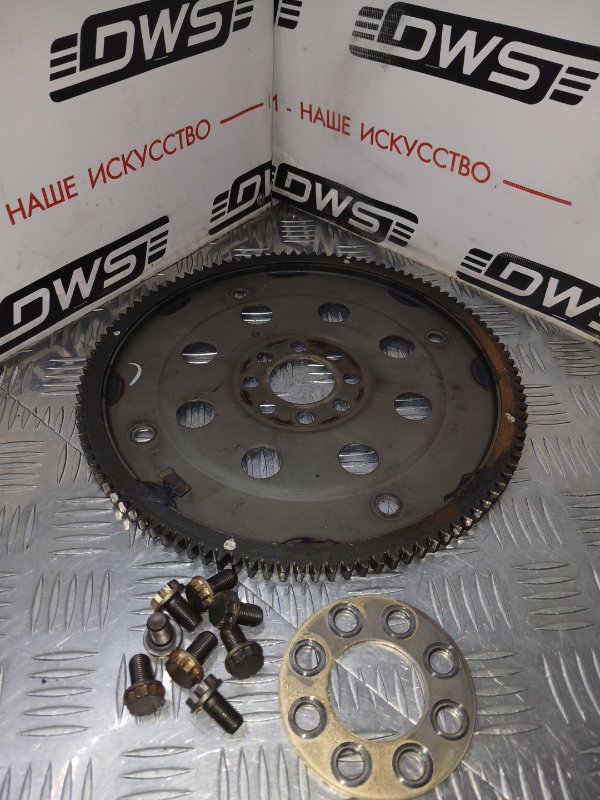 Маховик, 1000 рублей, Красноярск