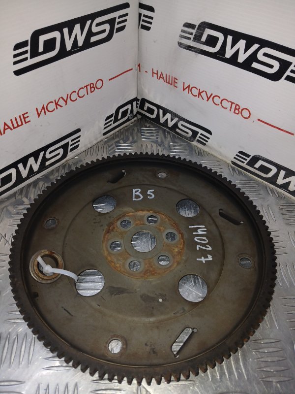 Маховик Demio DW5W B5