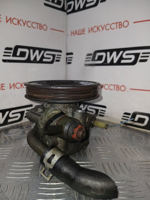 Насос гидроусилителя руля Mazda Demio DW3W B5