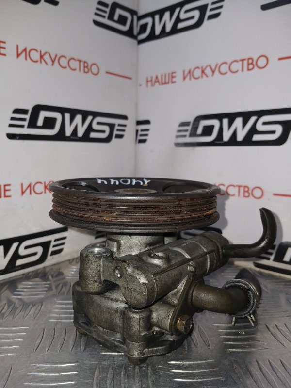 Насос гидроусилителя руля Demio DW3W B5