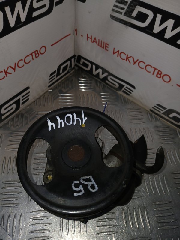 Насос гидроусилителя руля Demio DW3W B5