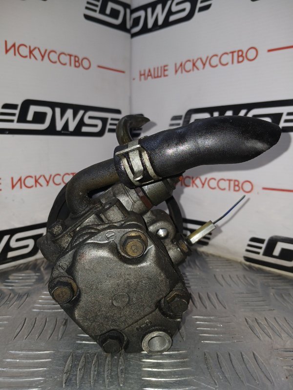 Насос гидроусилителя руля Demio DW3W B5