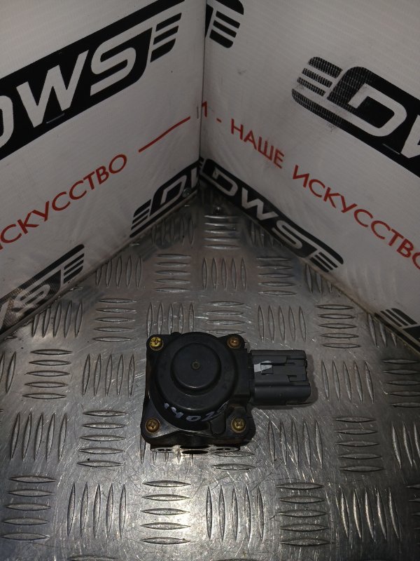 Клапан EGR Premacy CP8W FP-DE