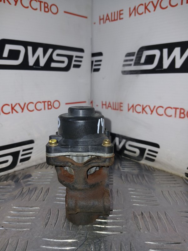 Клапан EGR Mazda Premacy CP8W FP-DE