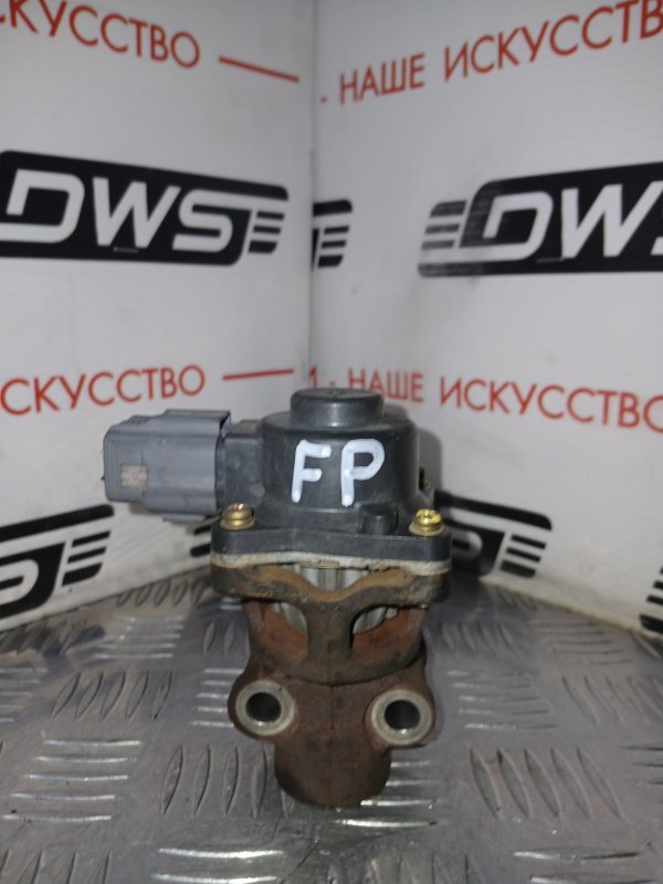 Клапан EGR Premacy CP8W FP-DE