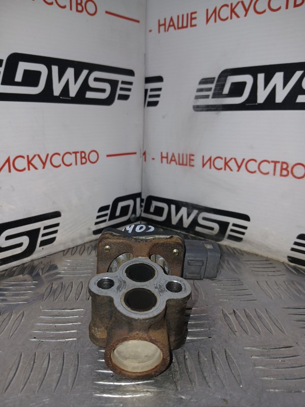 Клапан EGR Premacy CP8W FP-DE