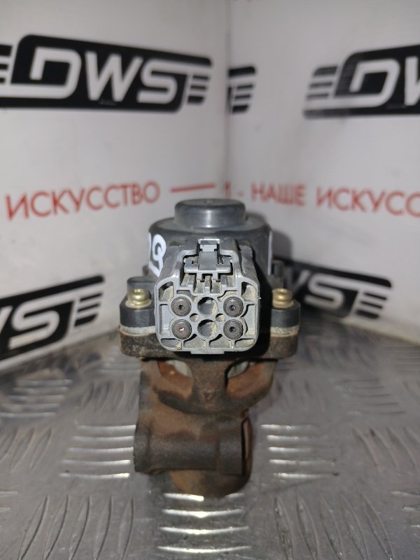 Клапан EGR Premacy CP8W FP-DE