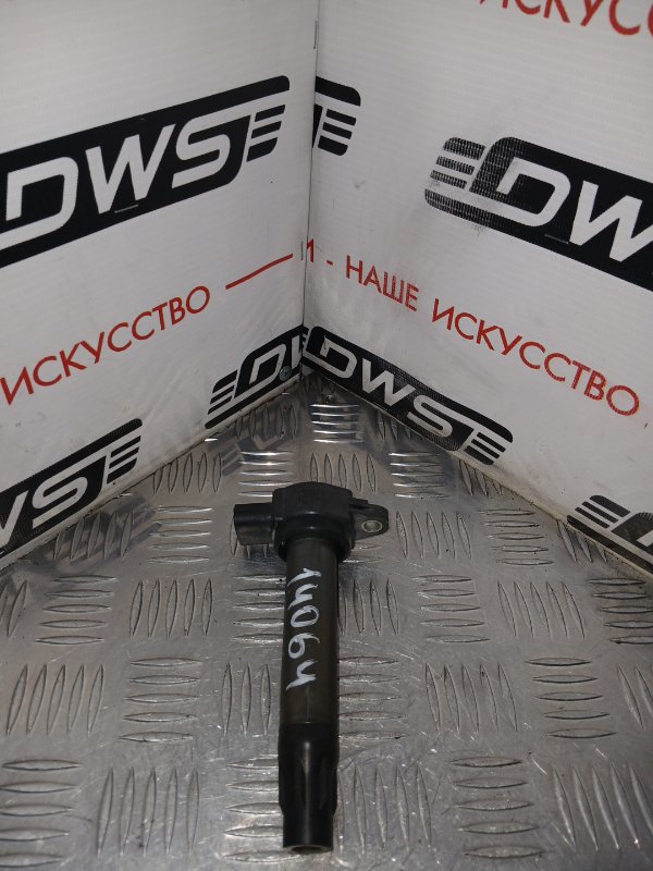 Катушка зажигания Mitsubishi Outlander CW5W 4B12 FK0320 контрактная